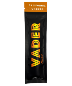 California Orange
