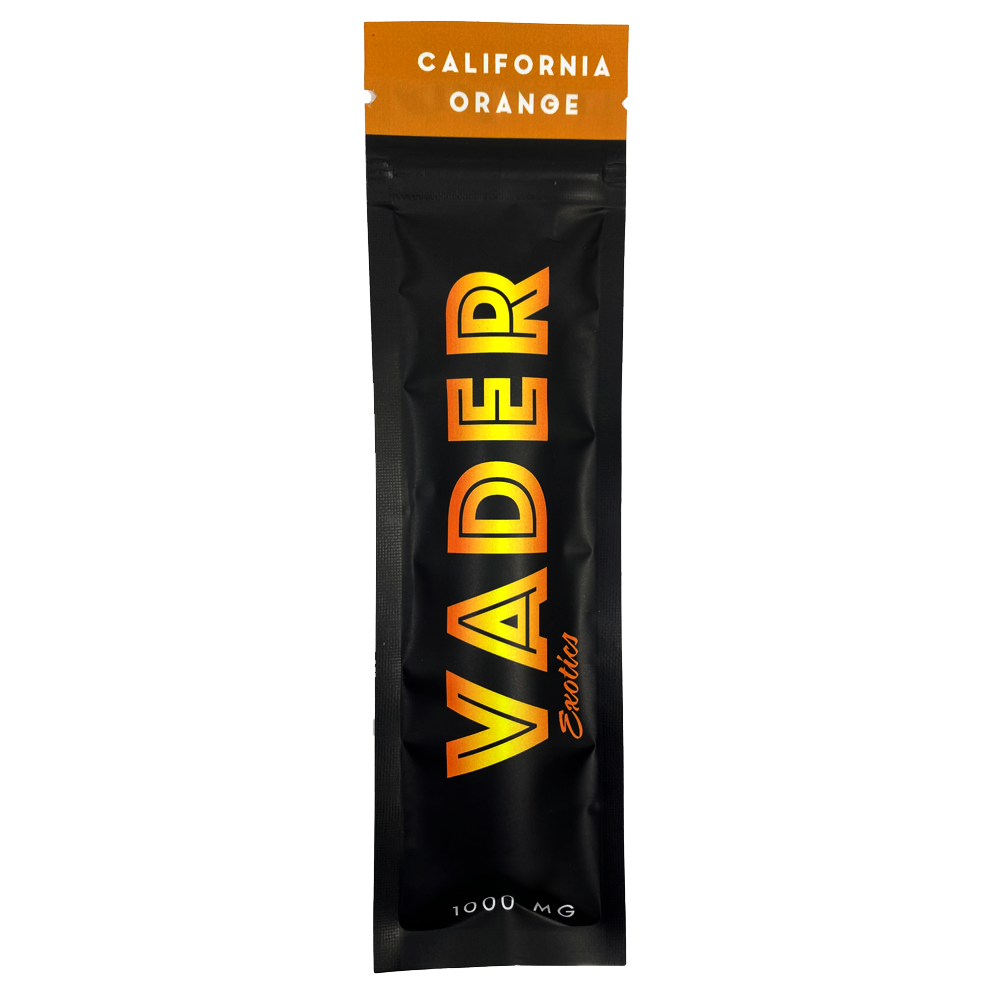California Orange