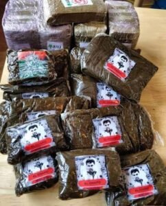 El Chapo Hash
