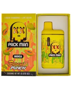 PAPAYA PUNCH
